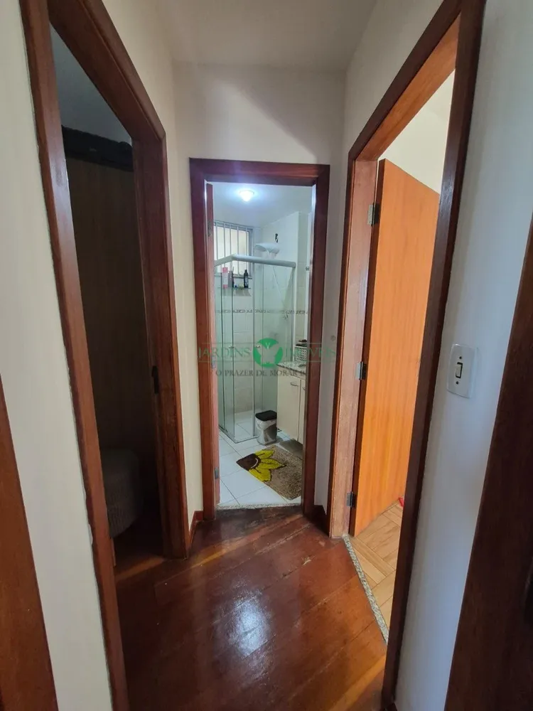 Apartamento, 2 quartos, 68 m² - Foto 4