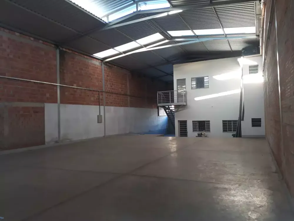 Depósito-Galpão, 360 m² - Foto 3