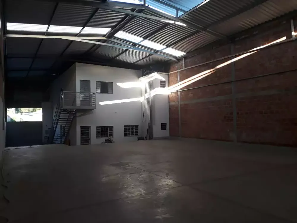 Depósito-Galpão, 360 m² - Foto 4