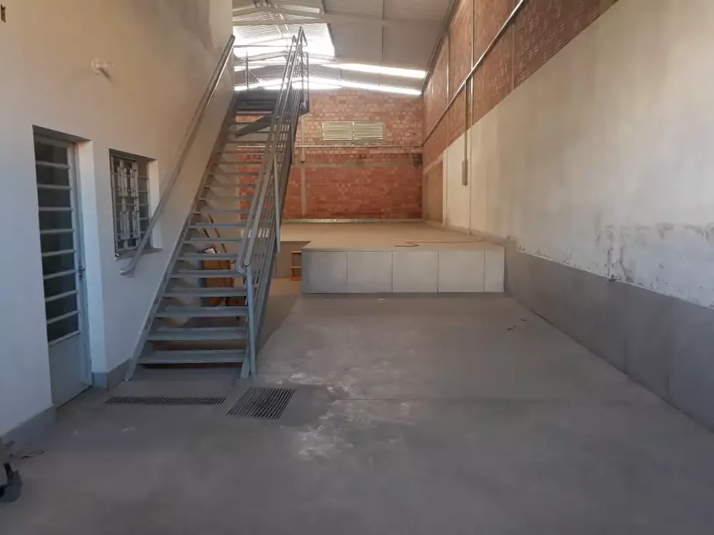 Depósito-Galpão, 360 m² - Foto 6