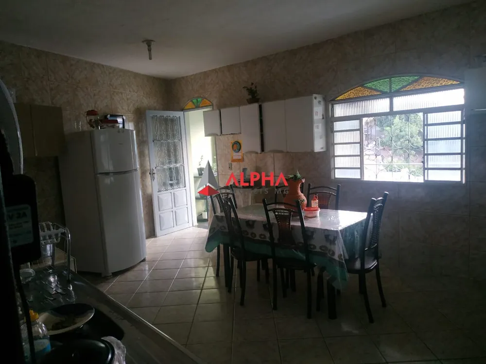 Casa, 3 quartos, 405 m² - Foto 14