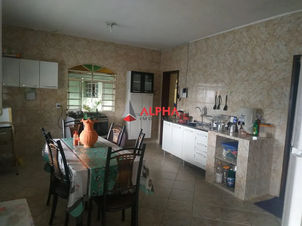 Casa, 3 quartos, 405 m² - Foto 3