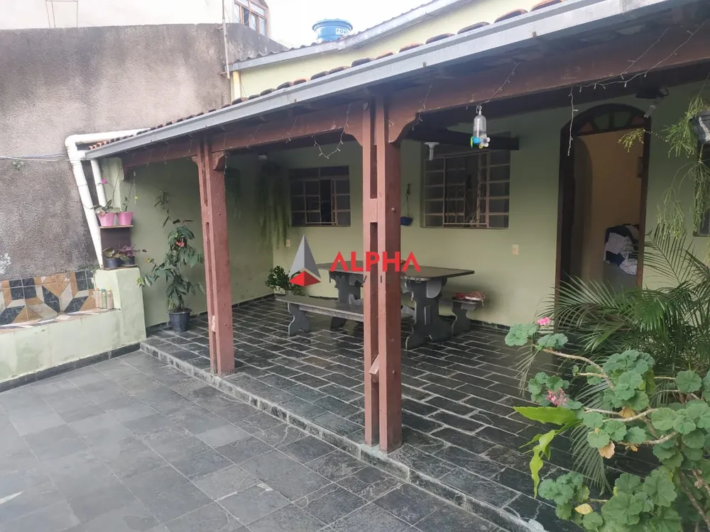 Casa, 3 quartos, 405 m² - Foto 2