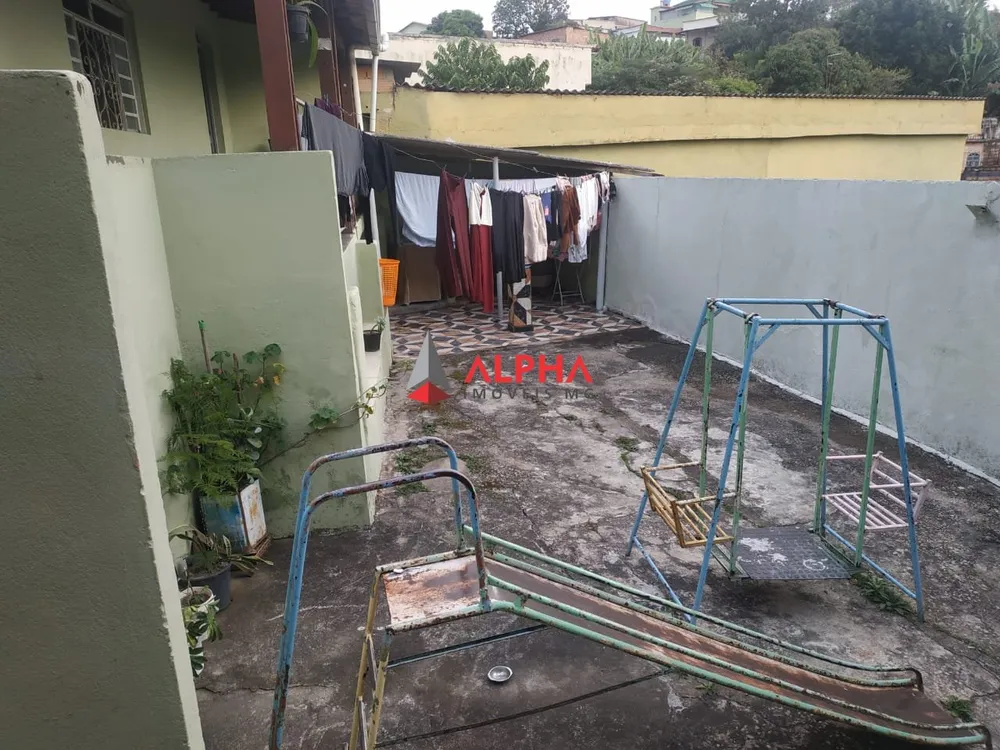 Casa, 3 quartos, 405 m² - Foto 4