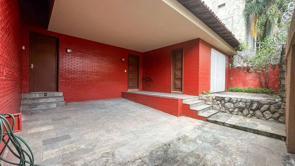 Casa, 4 quartos, 510 m² - Foto 19