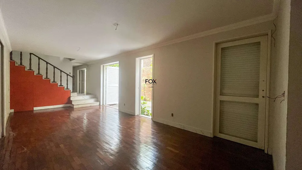 Casa, 4 quartos, 510 m² - Foto 1