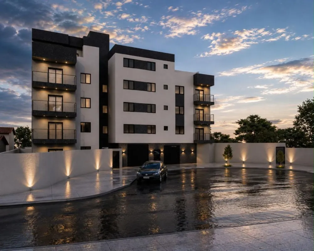 Apartamento, 2 quartos, 51 m² - Foto 1