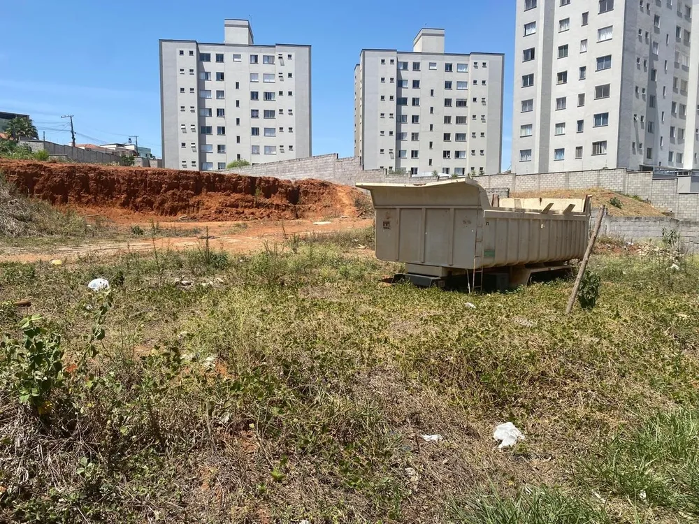 Terreno, 2130 m² - Foto 1