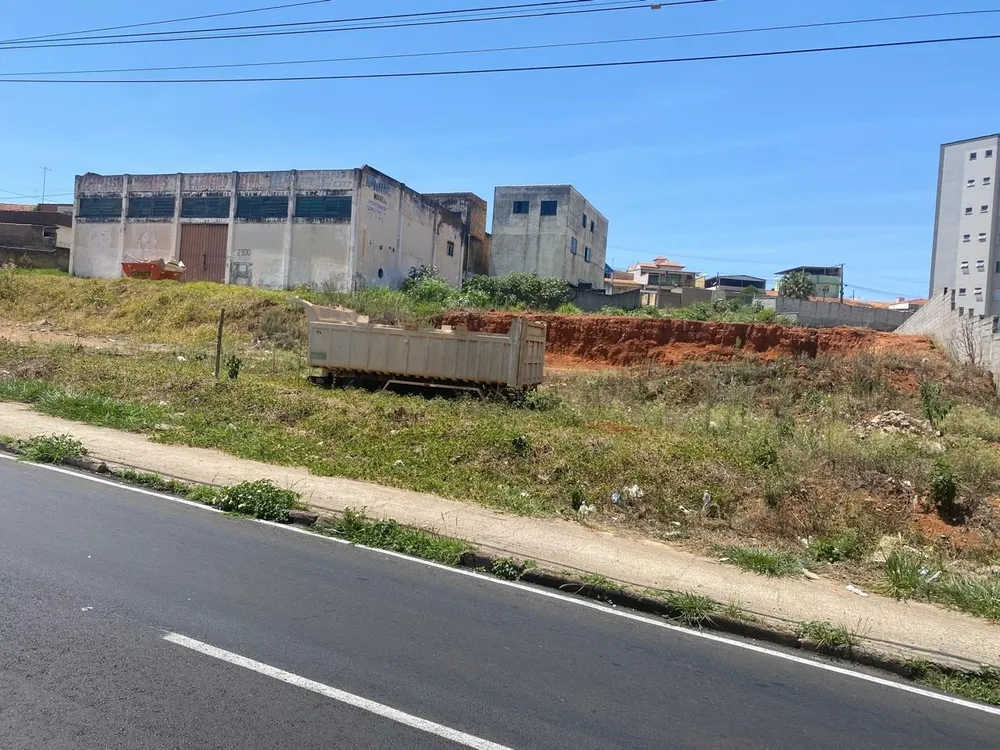 Terreno, 2130 m² - Foto 2