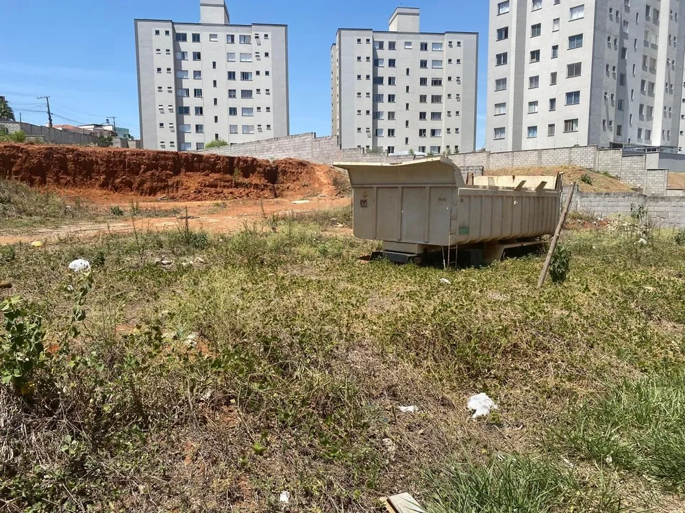 Terreno, 2130 m² - Foto 3