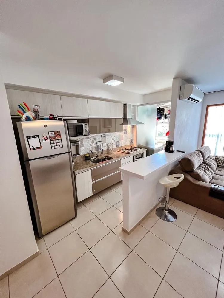 Apartamento, 3 quartos, 79 m² - Foto 2