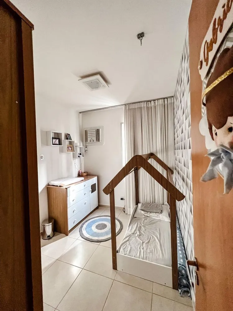 Apartamento, 3 quartos, 79 m² - Foto 4