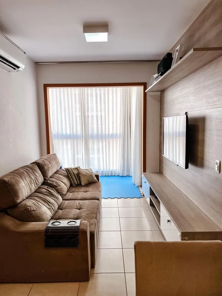 Apartamento, 3 quartos, 79 m² - Foto 2