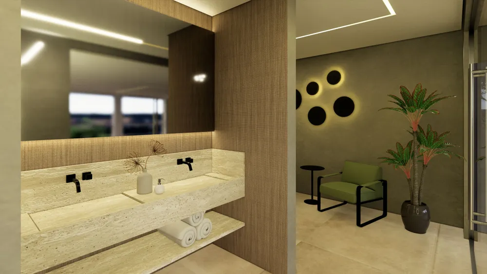Apartamento, 3 quartos, 69 m² - Foto 8