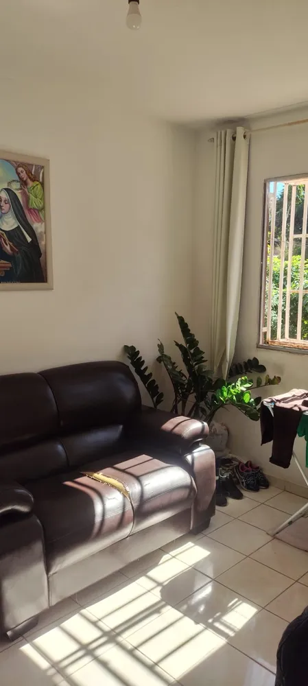 Apartamento, 3 quartos, 44 m² - Foto 8
