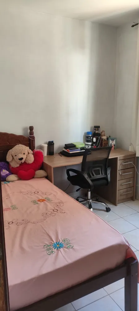 Apartamento, 3 quartos, 44 m² - Foto 3