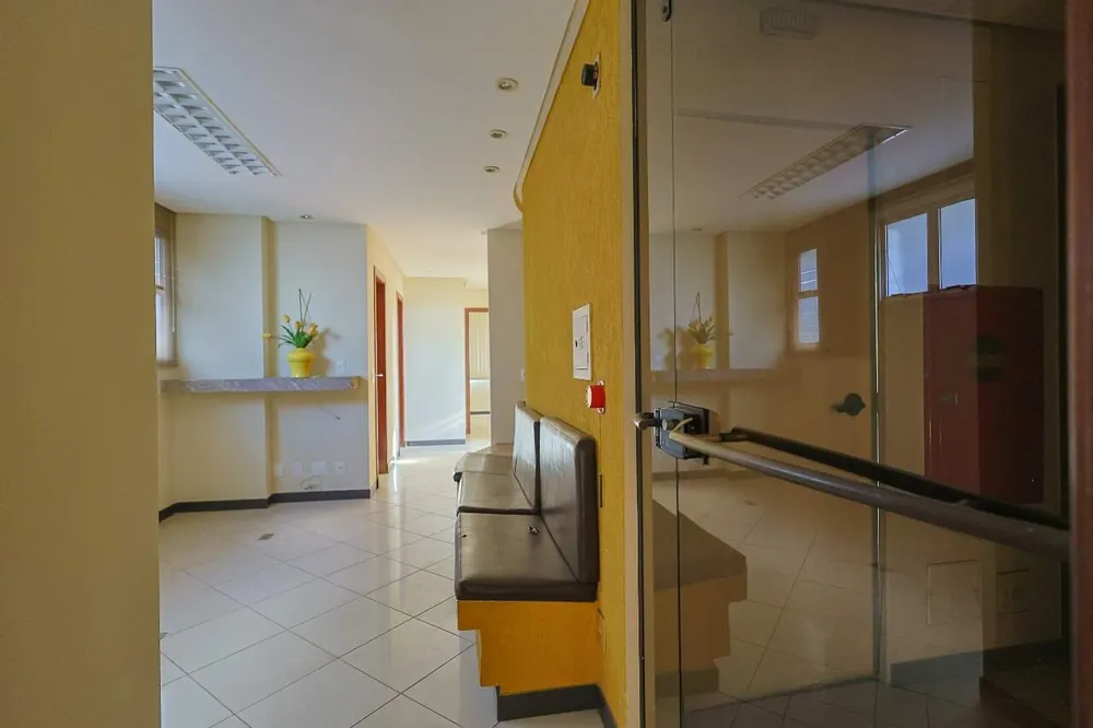 Loja-Salão, 130 m² - Foto 1