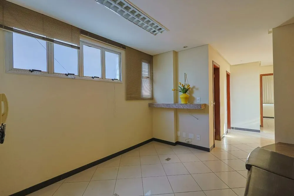 Loja-Salão, 130 m² - Foto 2