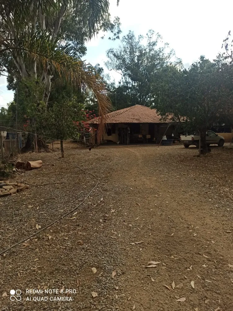 Fazenda, 1 quarto - Foto 3