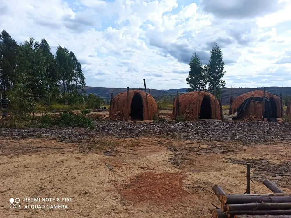 Fazenda, 1 quarto - Foto 6