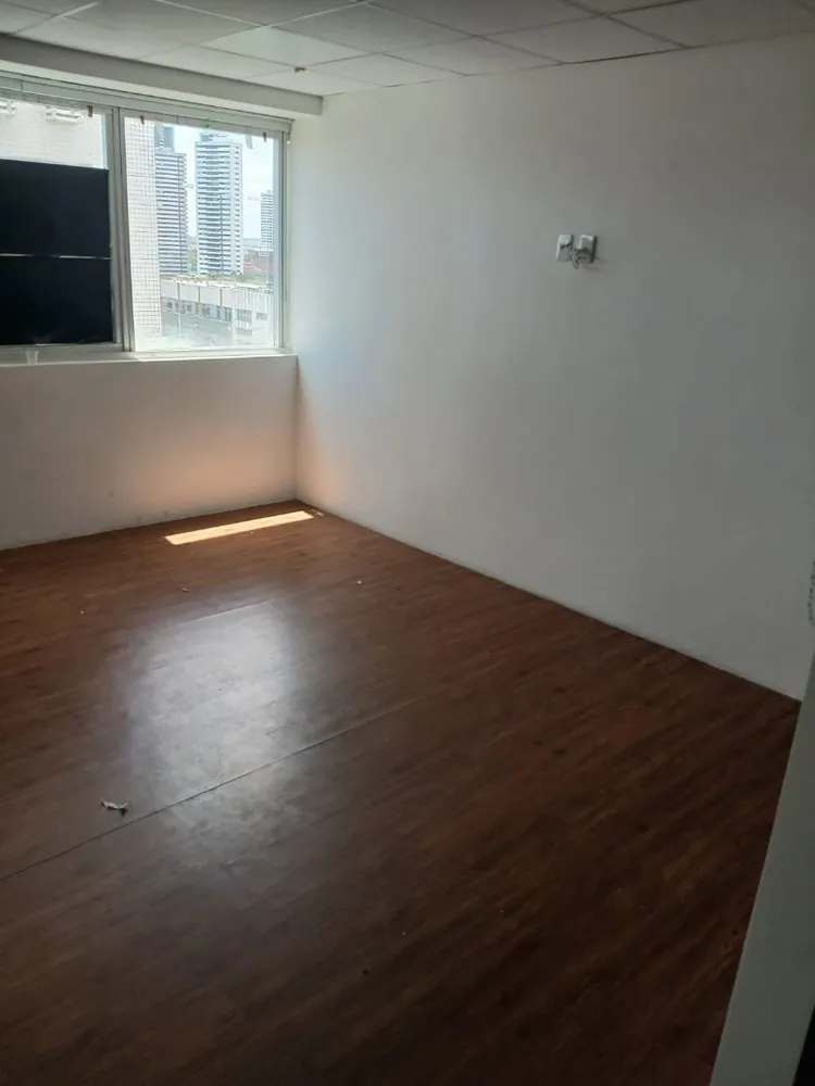 Sala-Conjunto, 37 m² - Foto 3