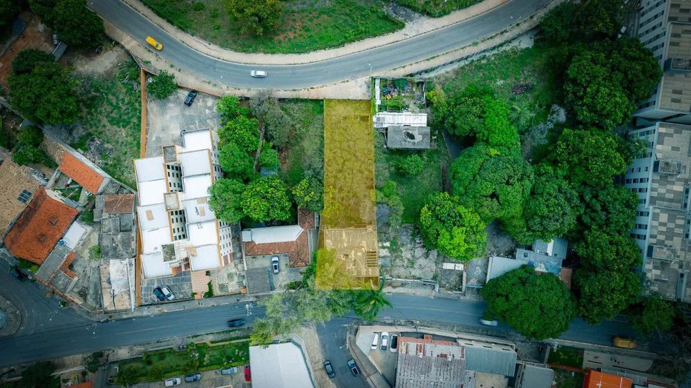 Terreno, 683 m² - Foto 14