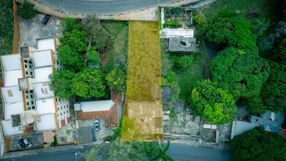Terreno, 683 m² - Foto 13