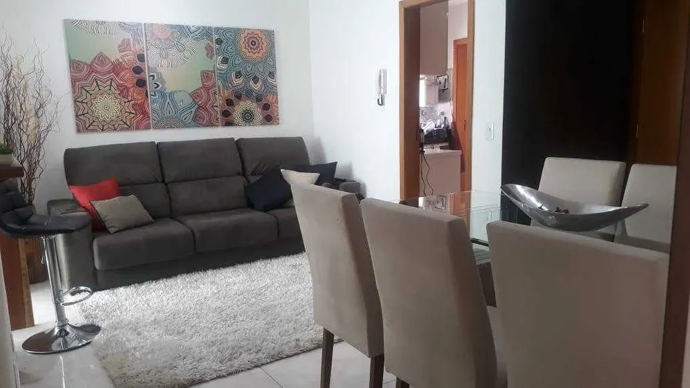 Apartamento, 3 quartos, 15 m² - Foto 4