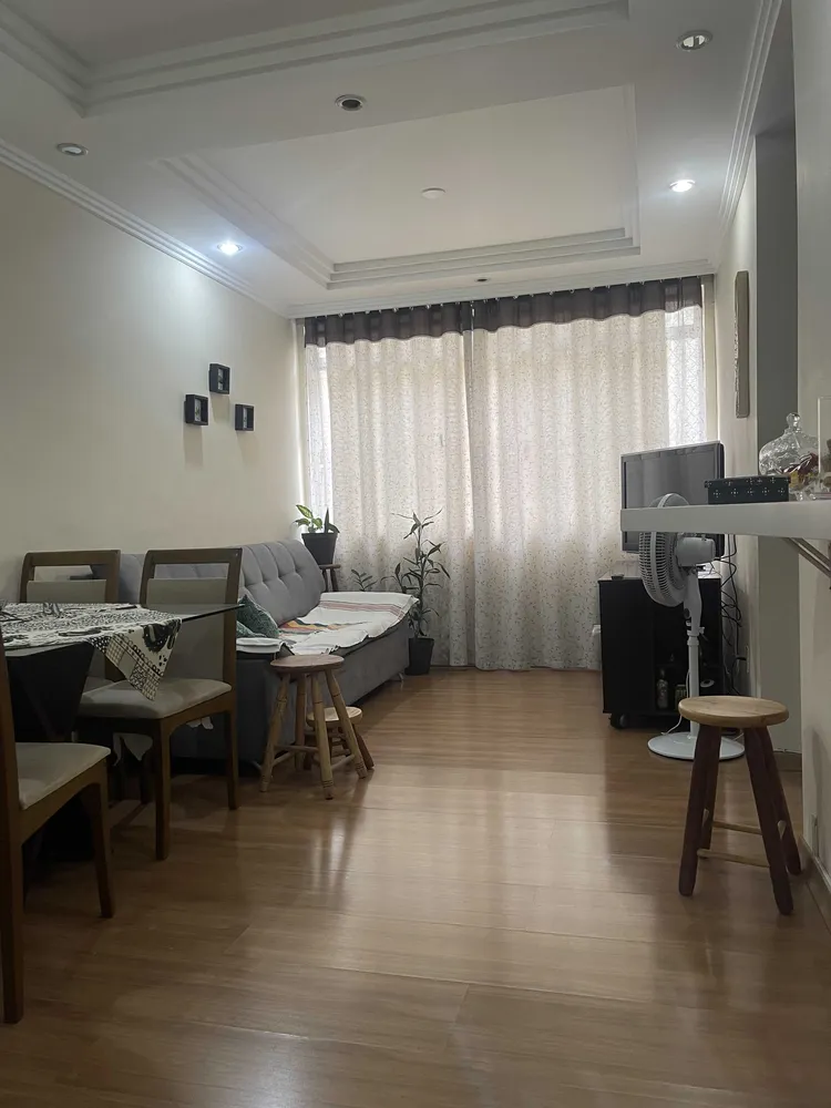 Apartamento, 3 quartos, 15 m² - Foto 1