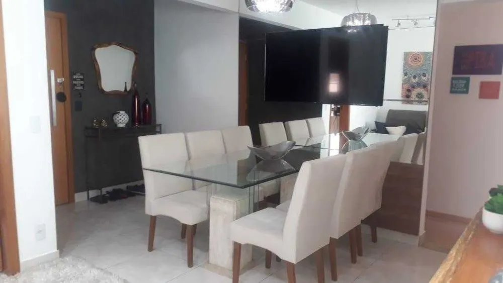 Apartamento, 3 quartos, 15 m² - Foto 2