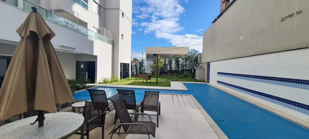 Apartamento, 3 quartos, 85 m² - Foto 11