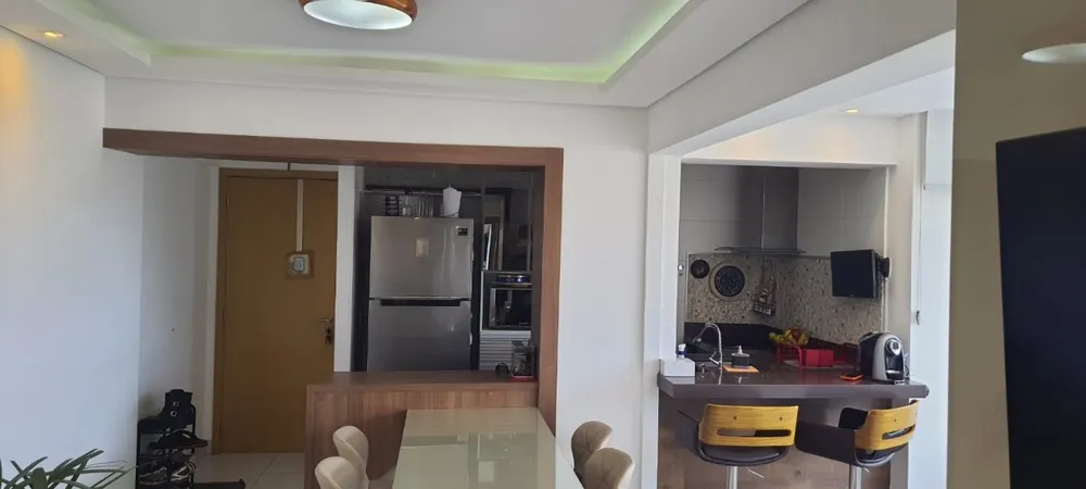 Apartamento, 3 quartos, 85 m² - Foto 8