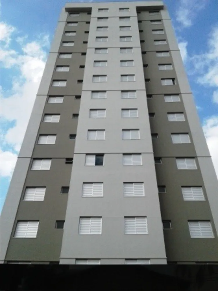 Apartamento, 3 quartos, 85 m² - Foto 3