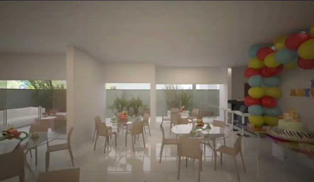 Apartamento, 3 quartos, 85 m² - Foto 2