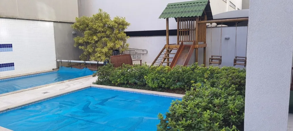 Apartamento, 3 quartos, 85 m² - Foto 6