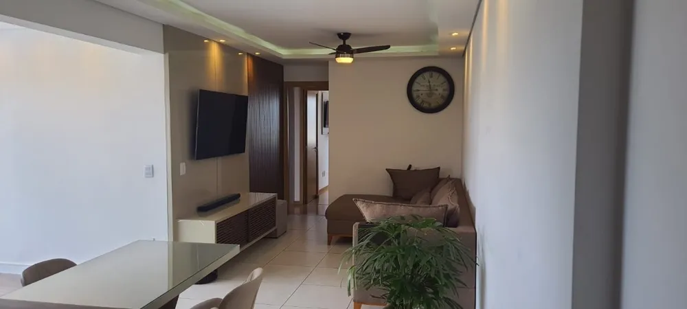 Apartamento, 3 quartos, 85 m² - Foto 5