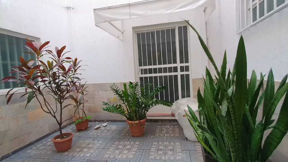 Apartamento, 3 quartos, 160 m² - Foto 12