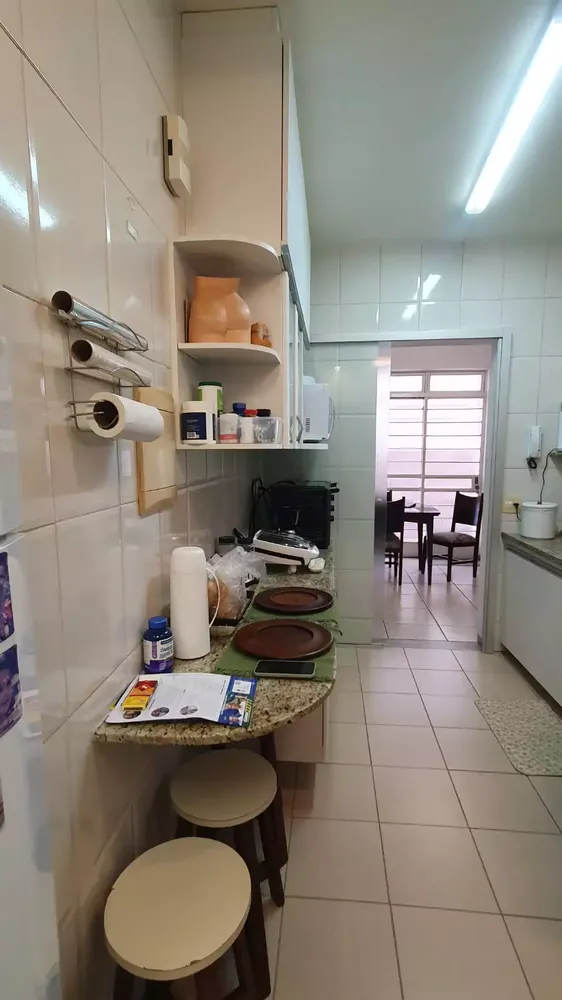 Apartamento, 3 quartos, 160 m² - Foto 8