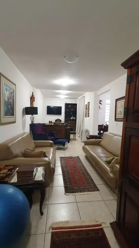 Apartamento, 3 quartos, 160 m² - Foto 7