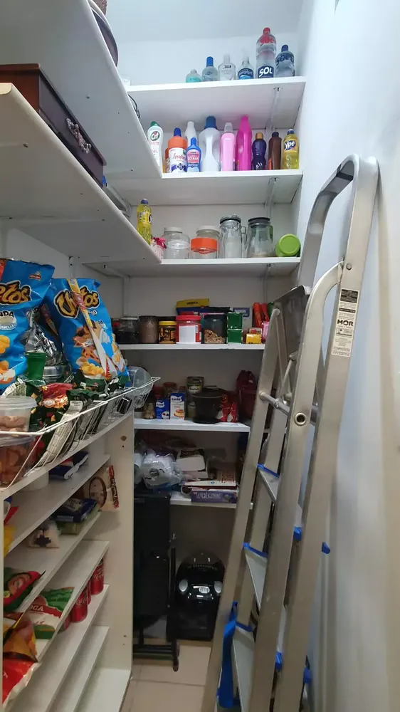 Apartamento, 3 quartos, 160 m² - Foto 5