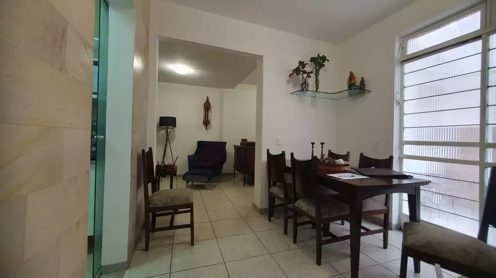 Apartamento, 3 quartos, 160 m² - Foto 1