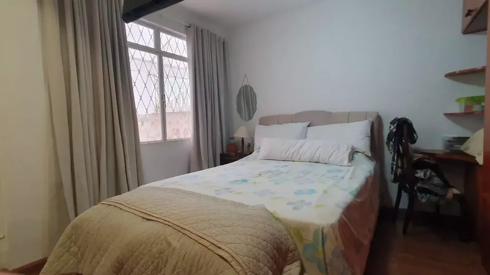 Apartamento, 3 quartos, 160 m² - Foto 2