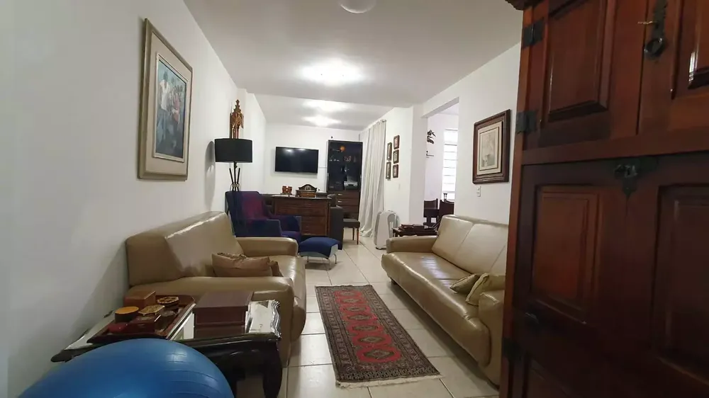 Apartamento, 3 quartos, 160 m² - Foto 3