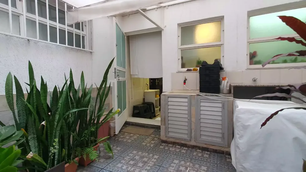 Apartamento, 3 quartos, 160 m² - Foto 4