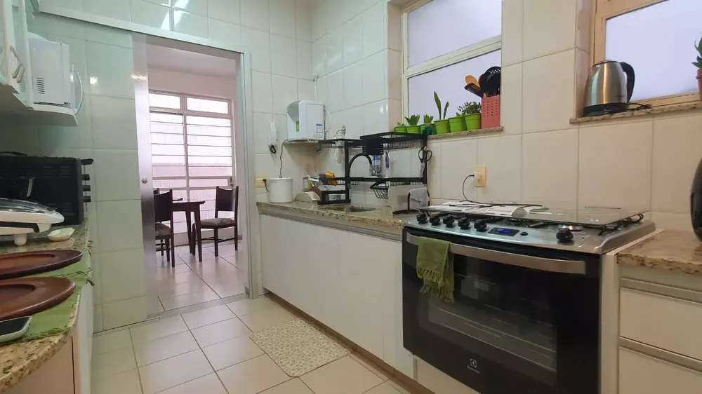 Apartamento, 3 quartos, 160 m² - Foto 4