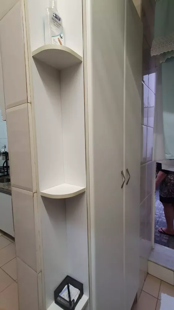 Apartamento, 3 quartos, 160 m² - Foto 2