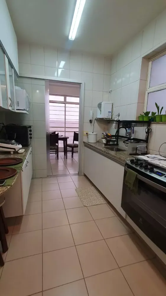 Apartamento, 3 quartos, 160 m² - Foto 13