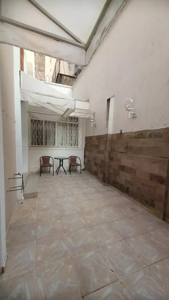 Apartamento, 3 quartos, 160 m² - Foto 9