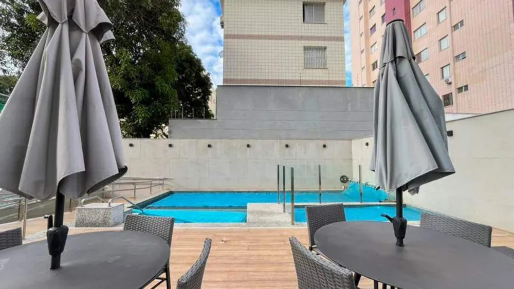Apartamento, 4 quartos, 140 m² - Foto 2