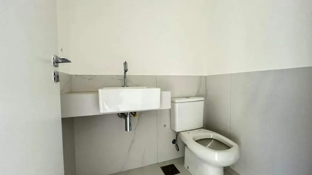 Apartamento, 4 quartos, 140 m² - Foto 11